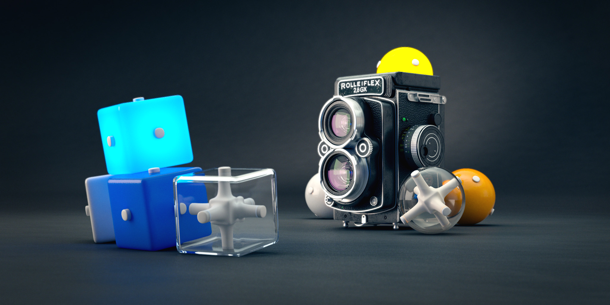 Intro_001_00001 | 3D Modeling Resources