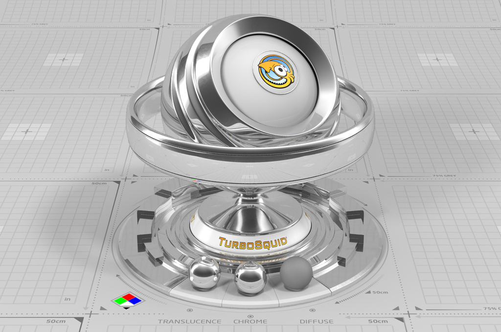 Metal | 3D Modeling Resources