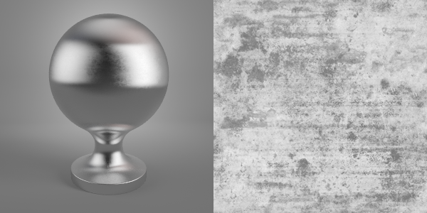 Vray Material Anisotropy Texture