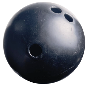 Bowling Ball Reference Photo