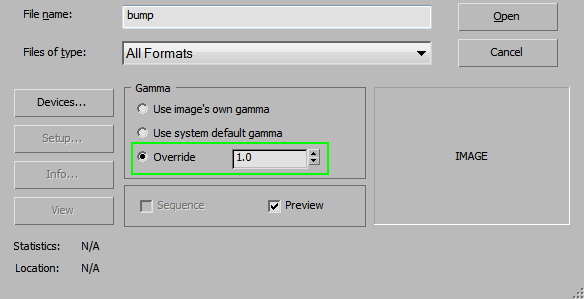 Resource override расширение. Use System Gamma где находится. Using Gamma 1.0 blending. Override material в 3d Max где находится. System Bump.