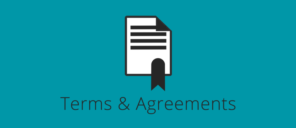 terms-agreements