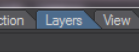 how to create Layers in LightWave