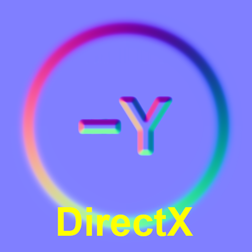 NormalCheck_DirectX