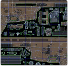 UV Mapping | 3D Modeling Resources