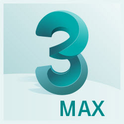 3DsMax V-Ray
